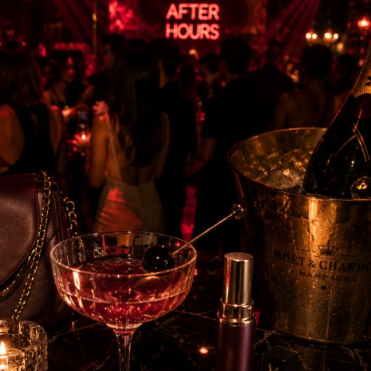 After Hours