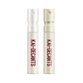 Powder Room Duo