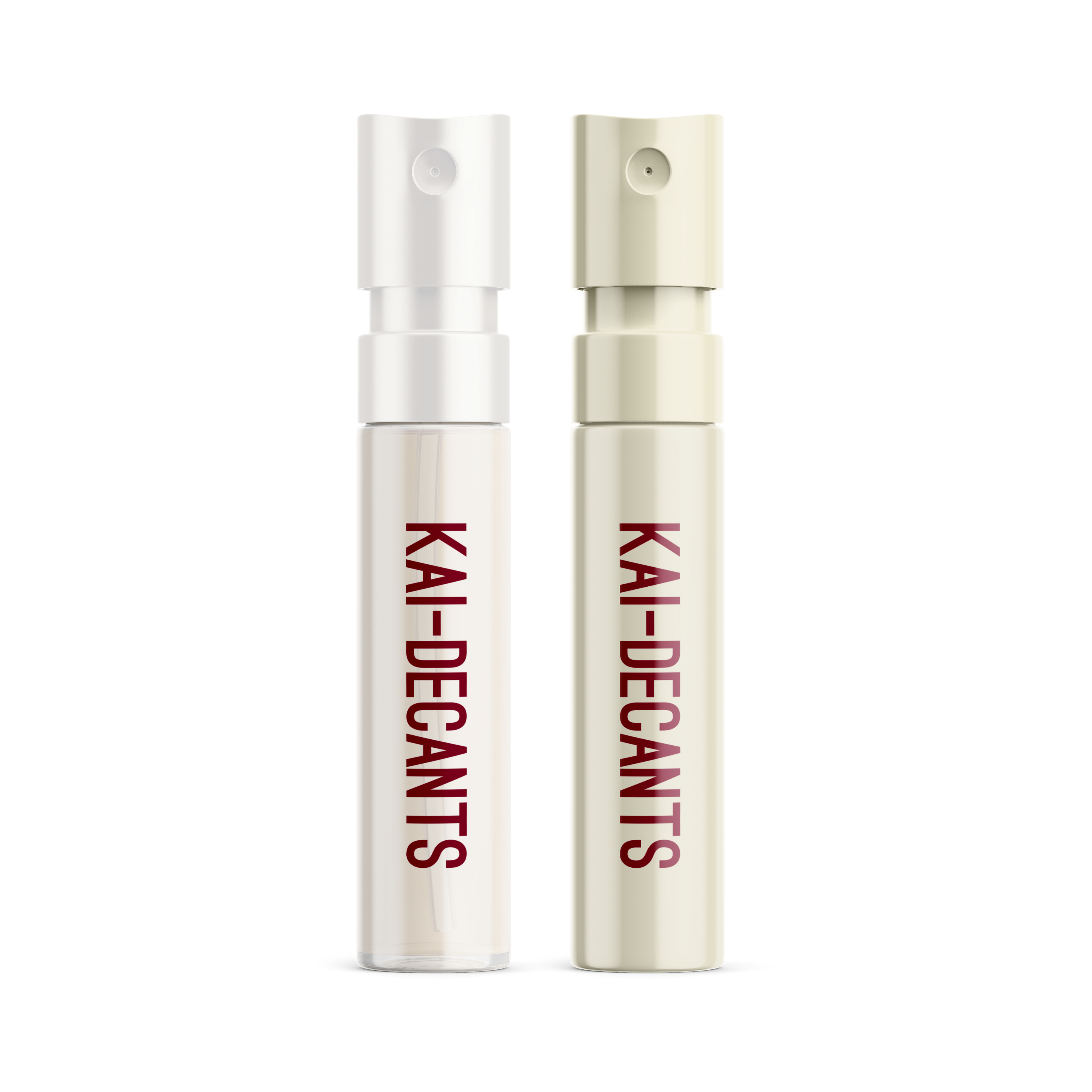 Powder Room Duo